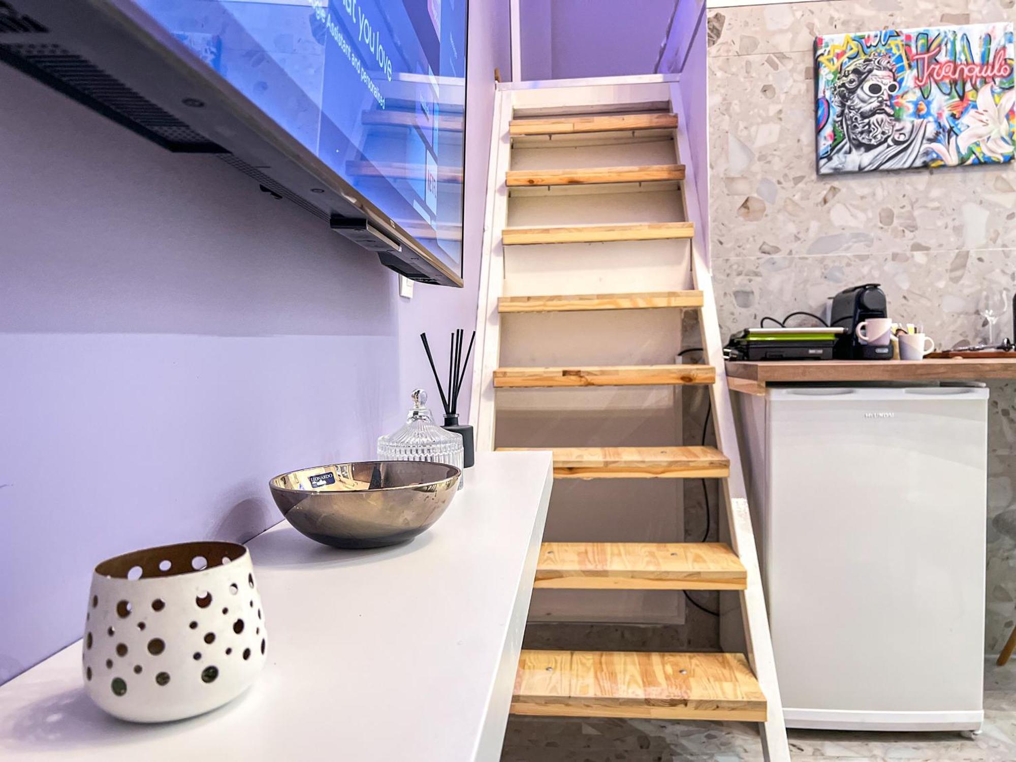 Ikaros Welcome Stay Downtown Loft - Explore Center By Foot - Close To Arch Of Galerius Salonicco Esterno foto