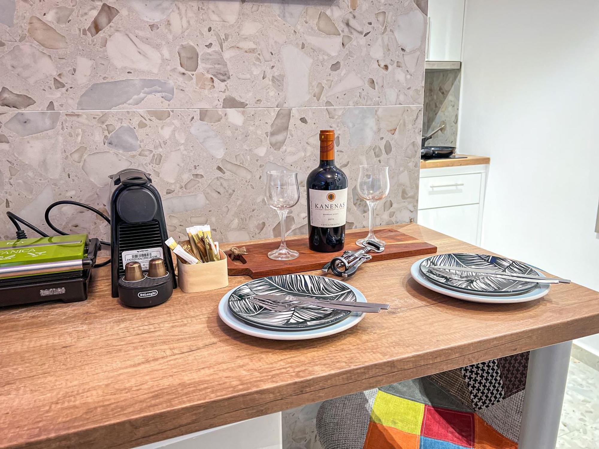 Ikaros Welcome Stay Downtown Loft - Explore Center By Foot - Close To Arch Of Galerius Salonicco Esterno foto